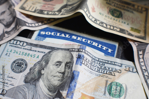 Supplemental Income Social Security For Retirees At Age 62