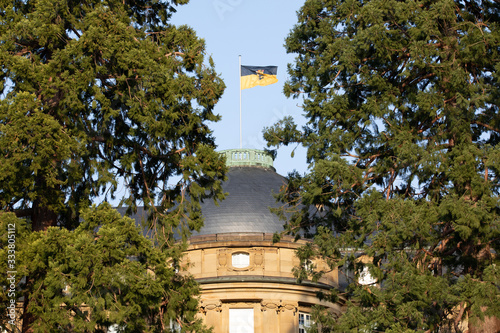 Staatsministerium Baden Würtemberg photo