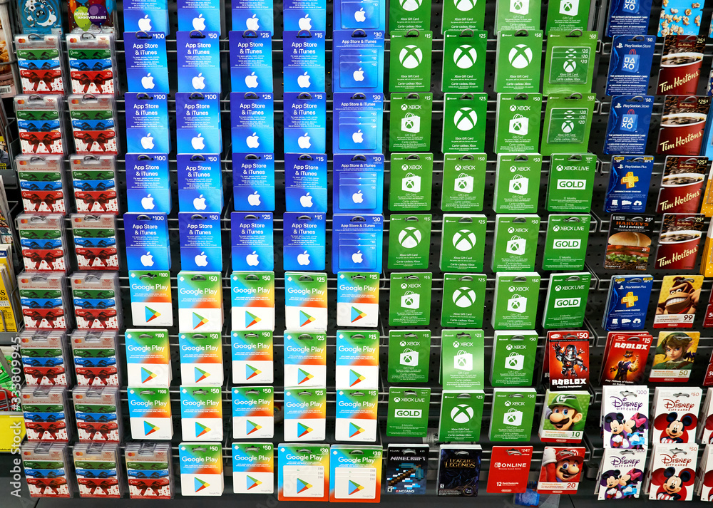 How to use itunes gift card on xbox deals