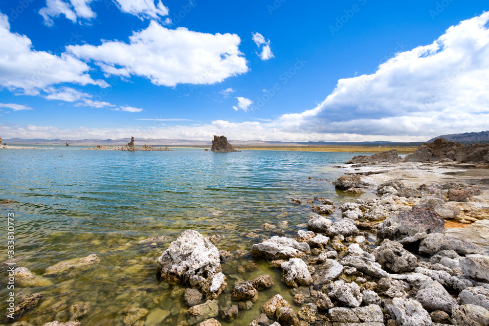 Mono Lake #35