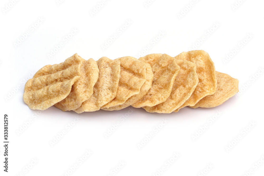 sweets, Snack, crackers, pile of cookies isolated on white background - with clipping path. sweets, Snack, crackers, pile of cookies isolated on white background - with clipping path.