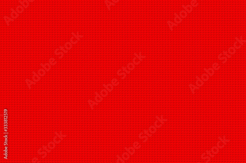 Hintergrund Design Stoffe, Textil rot grau
