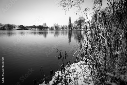 Winter Memories