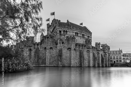 Gravensteen