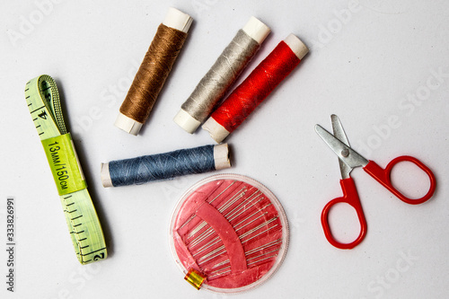 Sewing kit