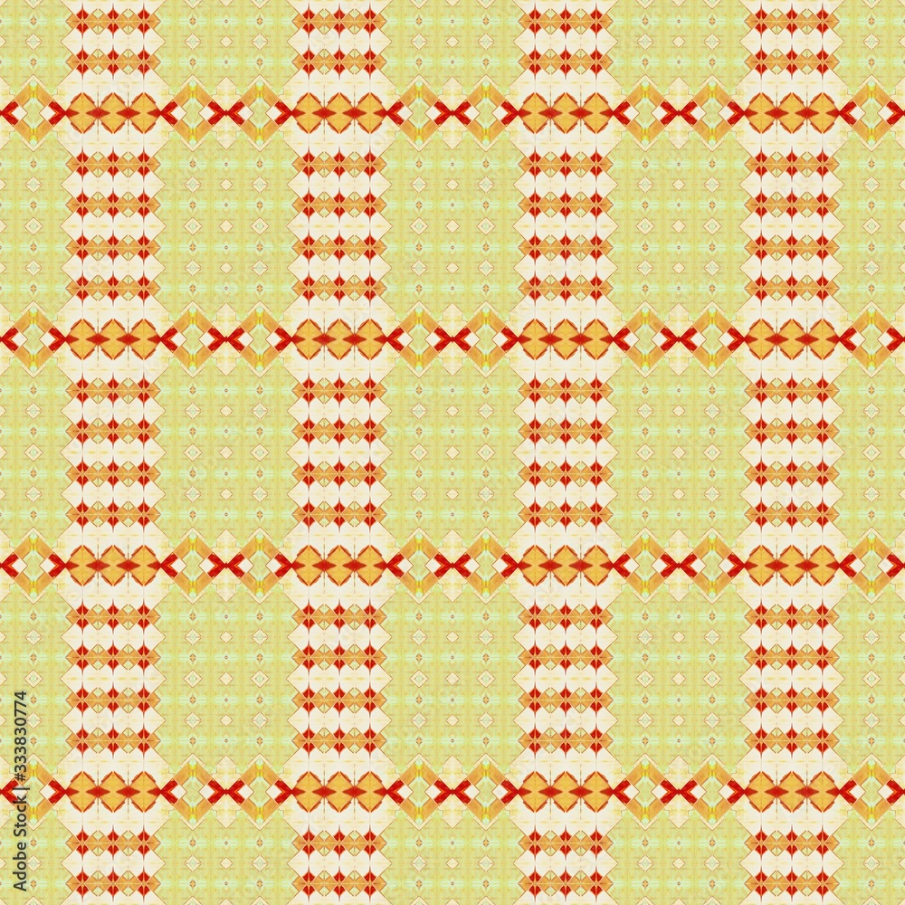 seamless pattern graphic with khaki, firebrick and antique white colors. can be used for fashion textile, fabric prints and wrapping paper seamless pattern graphic with khaki, firebrick and antique white colors. can be used for fashion textile, fabric prints and wrapping paper