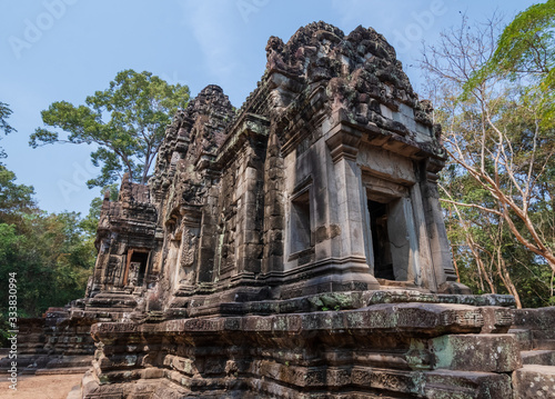 angkor wat cambodia