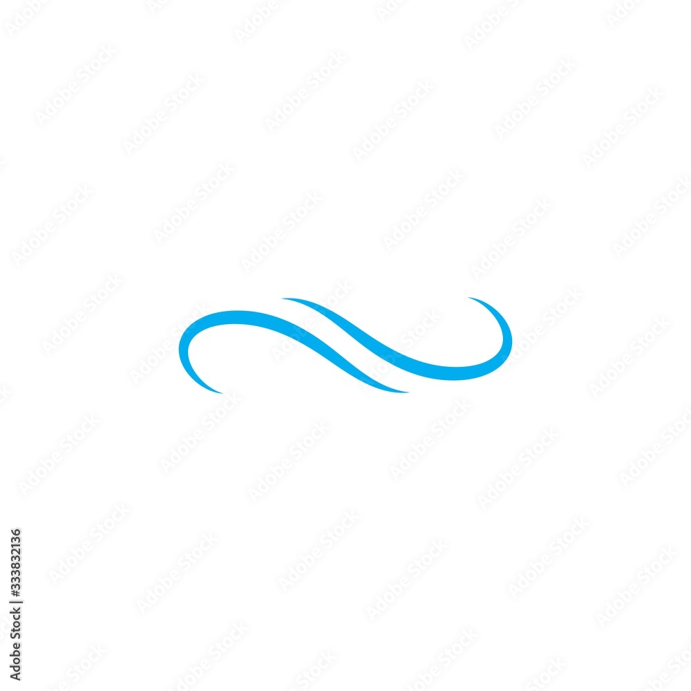Infinity logo Vector Infinity logo Vector