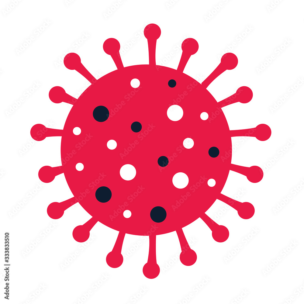 Covid-19 Coronavirus. World Health organization WHO introduced new official name for Coronavirus disease named COVID-19, dangerous virus vector illustration Covid-19 Coronavirus. World Health organization WHO introduced new official name for Coronavirus disease named COVID-19, dangerous virus vector illustration