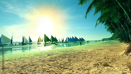 Boracay