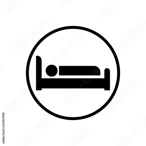 Free Download Hospital symbol. Design template vector - GFXLoad