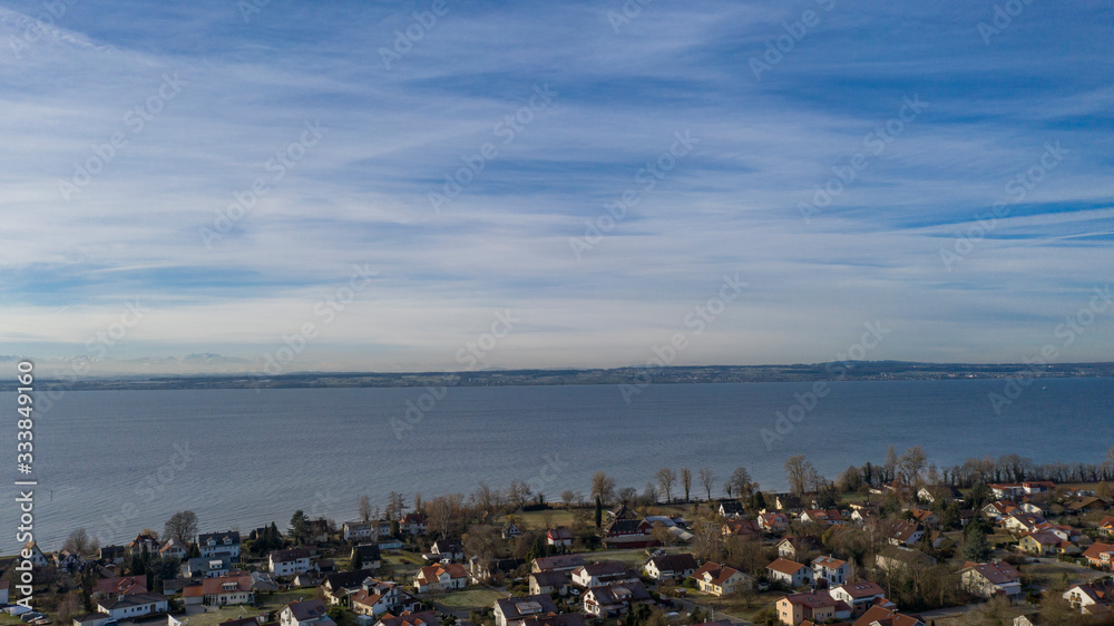 Bodenseepanorama