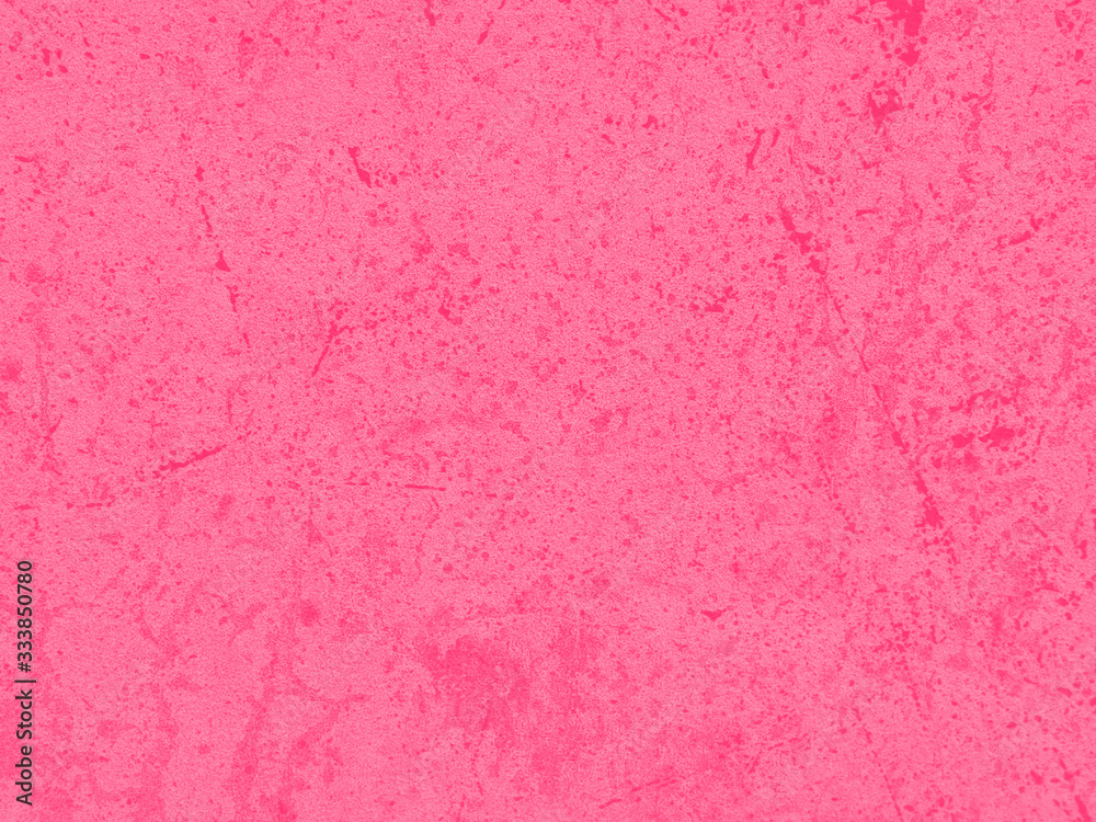 Obraz premium Beautiful abstract color white and pink marble on white background and gray and white granite tiles floor on pink background, love pink wood banners graphics, art mosaic decoration