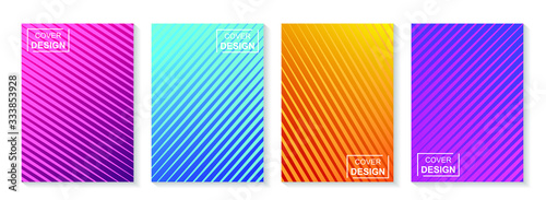 Minimal covers design. Colorful halftone gradients.background modern template design for web. Cool gradients. Future geometric patterns. Eps10
