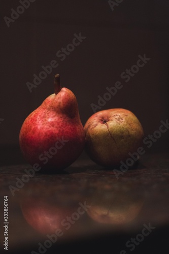 pears 