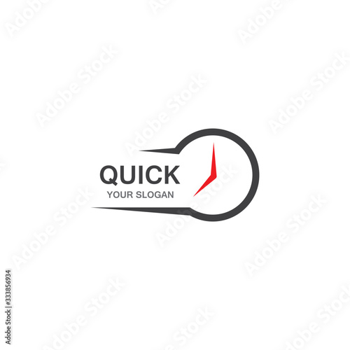 Fast Time logo