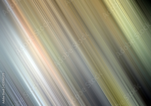 Abstract background. Light falling diagonally from left side.
