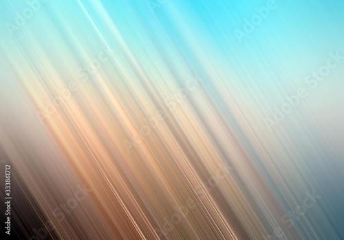 Abstract background. Light falling diagonally from left side.