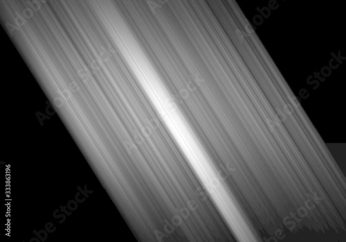 Straight parallel lines gradient background