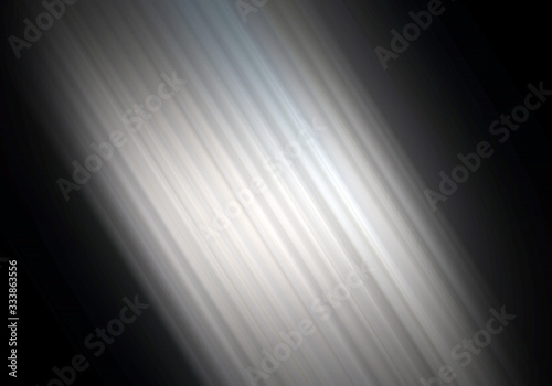 Straight parallel lines gradient background