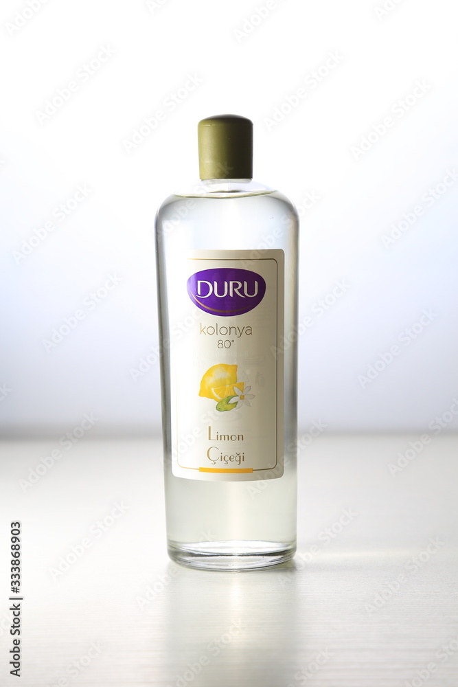 İstanbul / Turkey 03 Wednesday 2020 Various types of commercial