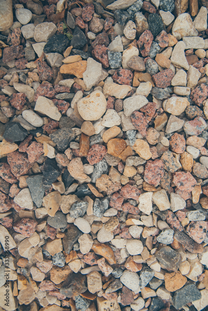 Grey stones as background or texture. Grey stones as background or texture.
