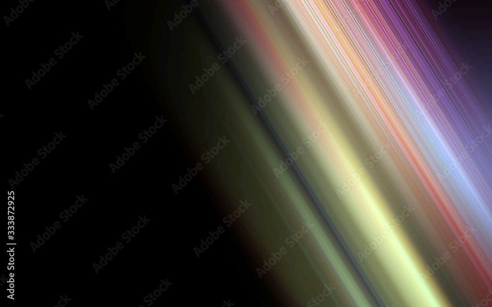 Artistic illustration of diagonal straight stripes Artistic illustration of diagonal straight stripes