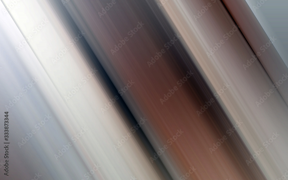 Fototapeta premium Artistic illustration of diagonal straight stripes
