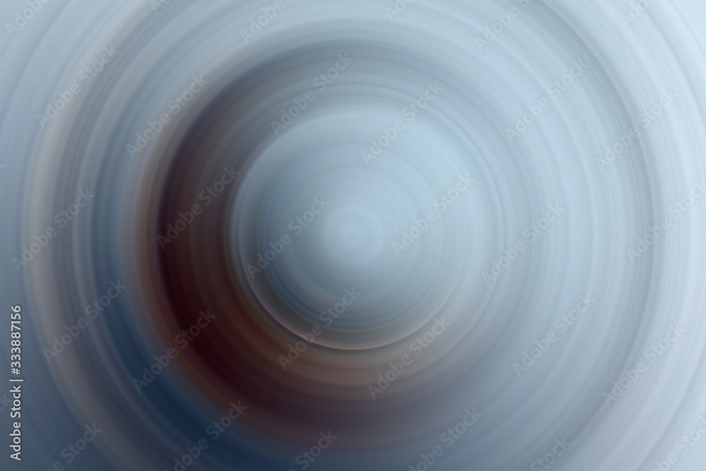 Endless loop circle looking like a tunnel Endless loop circle looking like a tunnel
