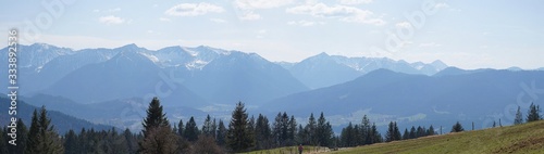 Schwarzenberg-Panorama