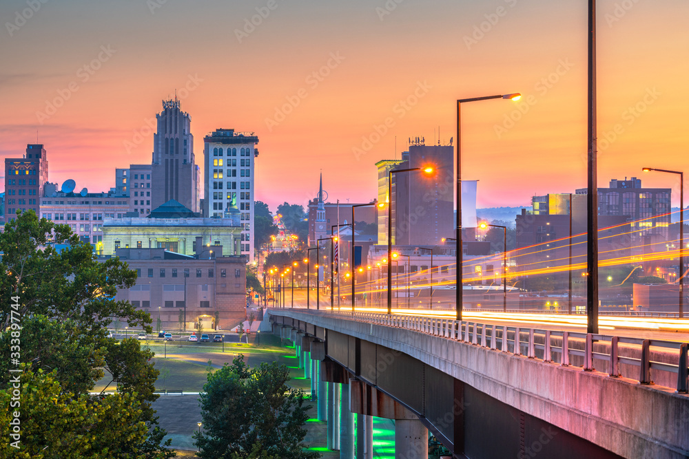 Youngstown, Ohio, USA