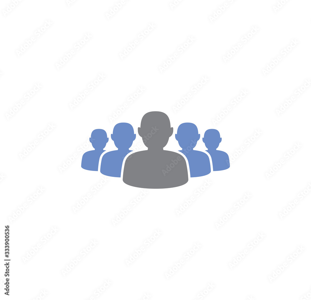 Business people related icon on background for graphic and web design. Creative illustration concept symbol for web or mobile app Business people related icon on background for graphic and web design. Creative illustration concept symbol for web or mobile app