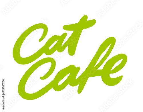 cat cafe