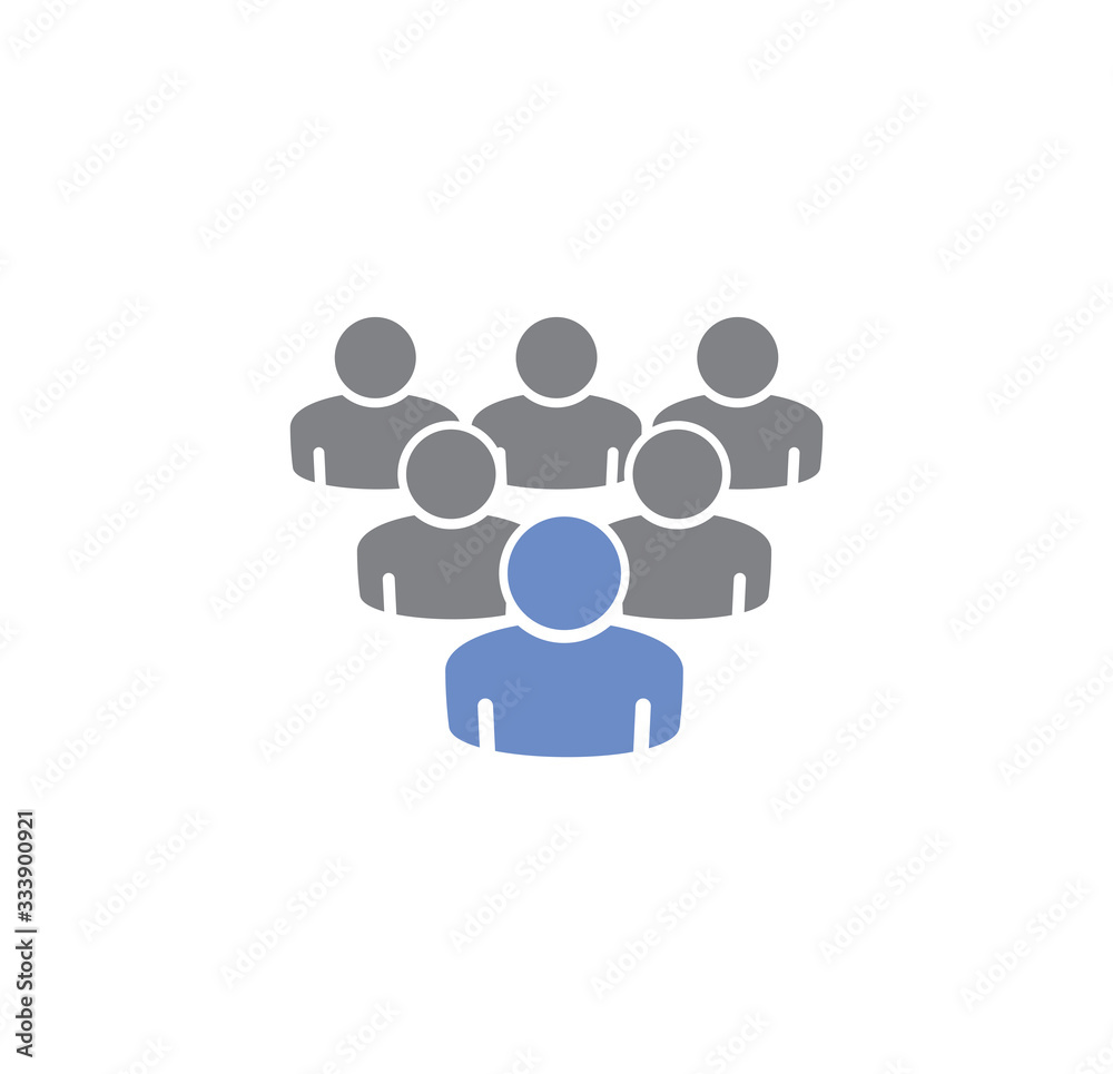 Business people related icon on background for graphic and web design. Creative illustration concept symbol for web or mobile app Business people related icon on background for graphic and web design. Creative illustration concept symbol for web or mobile app