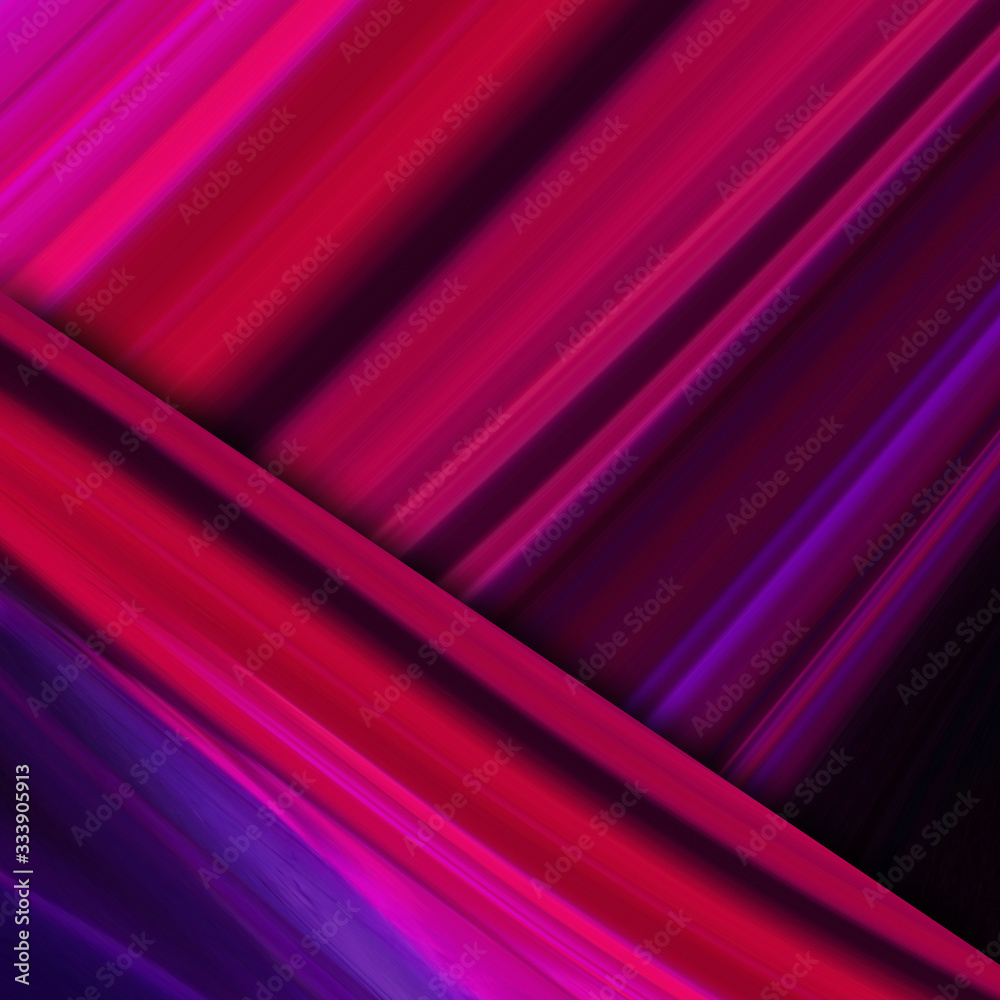 Fototapeta premium Fast light background with motion blur effect. Abstract creative background with fast moving light color. Design templates for social media, template, poster, invitation, card design and more
