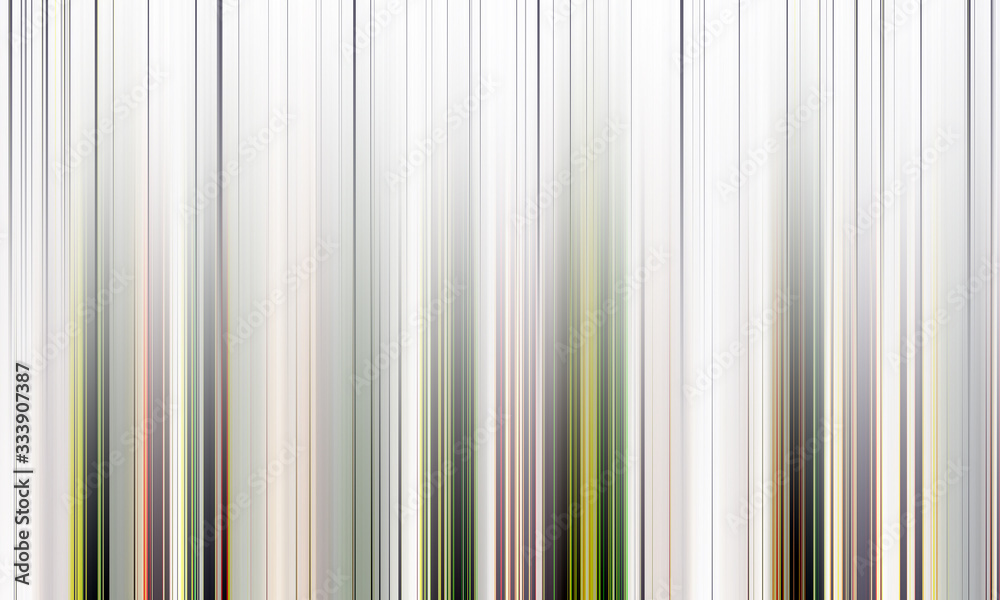 Obraz premium Beams of energy/light falling down