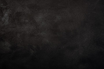 Black texture background