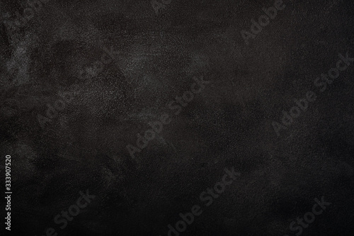 Canvastavla Black texture background