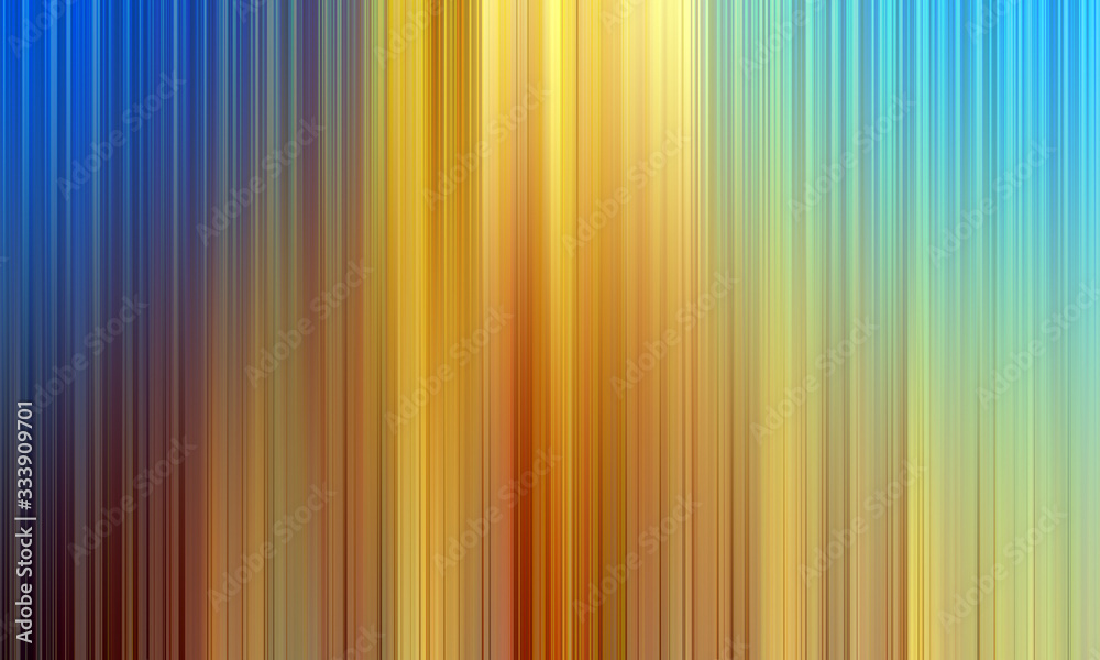 Beams of light falling vertically from the top Beams of light falling vertically from the top