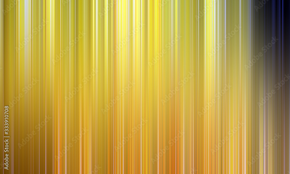 Beams of light falling vertically from the top Beams of light falling vertically from the top