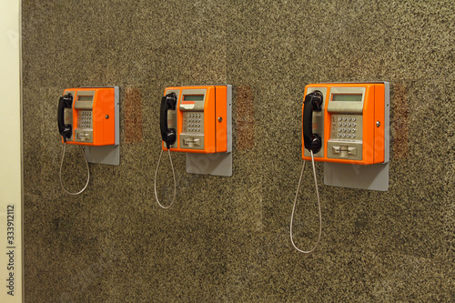 Pay Phones