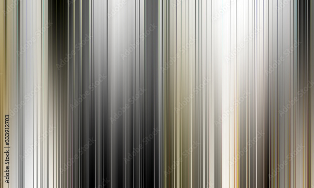 Obraz premium Falling straight lines of light background