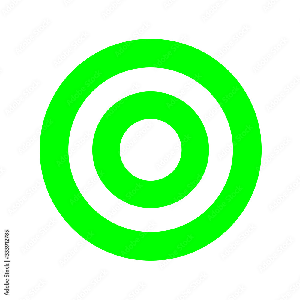 green round symbol isolated on white, circle icon for shooting target arrow aiming, target for sport game shooting arrow aim, circle point focus for success idea, target sign for business goal ideas green round symbol isolated on white, circle icon for shooting target arrow aiming, target for sport game shooting arrow aim, circle point focus for success idea, target sign for business goal ideas