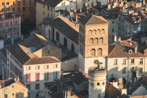 Tapety artystyczne grenoble