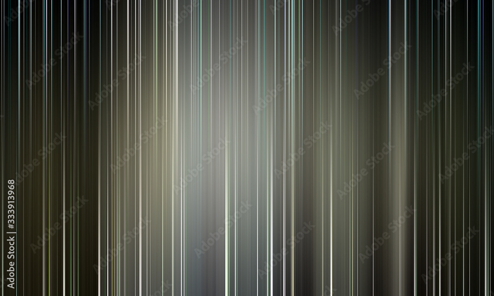 Fototapeta premium Straight vertical colorful lines/stripes background