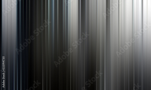 Straight vertical colorful lines stripes background