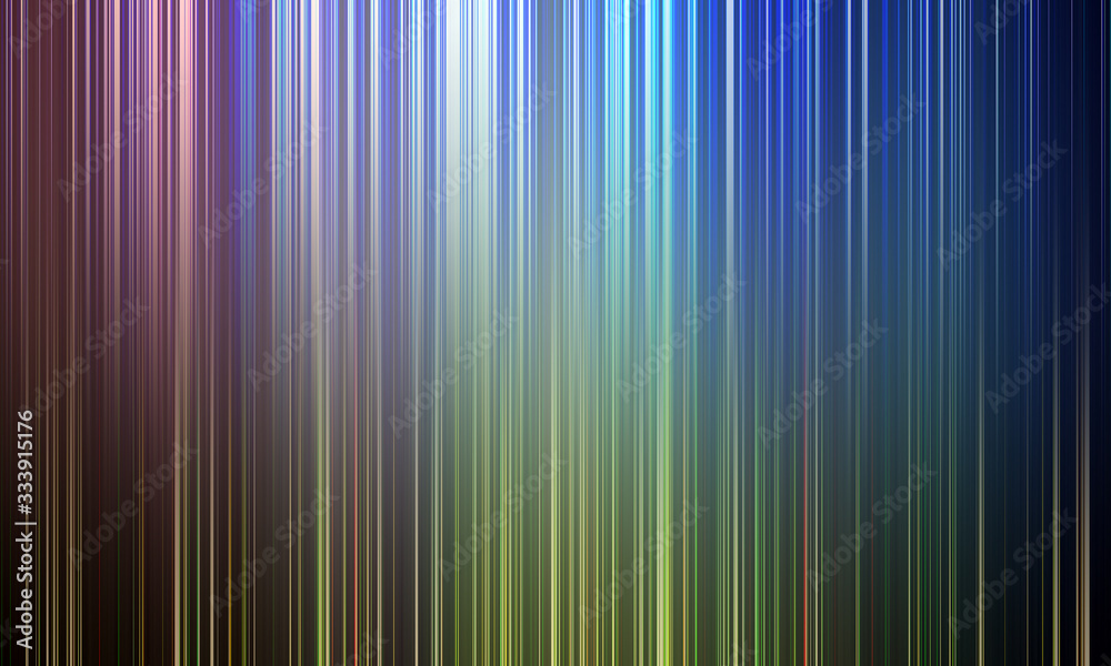 Straight vertical colorful lines/stripes background