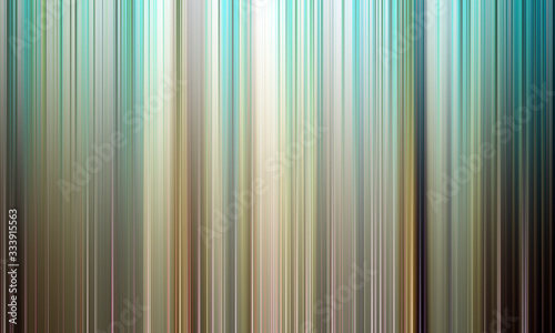Straight vertical colorful lines/stripes background