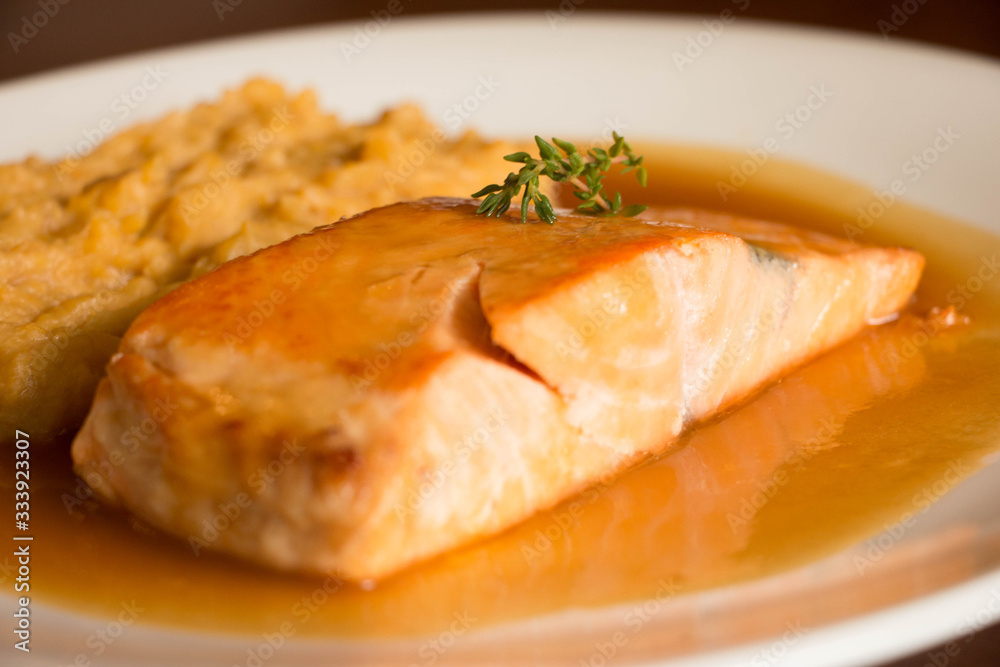 SALMÃO SALMÃO