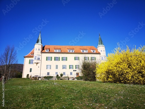 Graz Schloss St. Martin